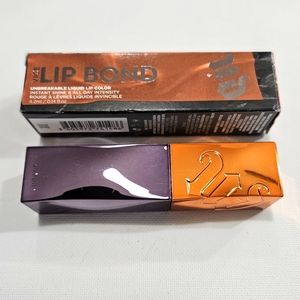 Pleased Urban Decay Lip Bond NIB!